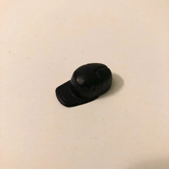 1997 Jakks Pacific WWF WWE Camera Cameraman with Accessories - Picture 11 of 12